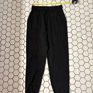 Athleta Balance Mid Rise Jogger Womens XXS Gray Soft Lounge Pants